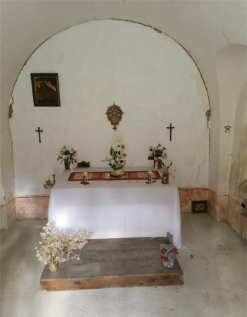 chapelle montslacon 1